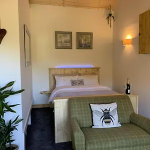 1 Bed Barn Farm Holiday home